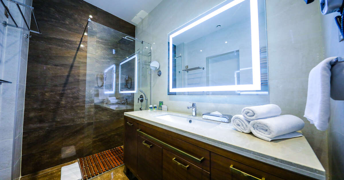 Een foto van Hotel Centar No. 1