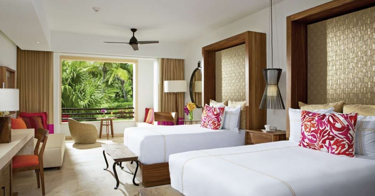 Een foto van Secrets Akumal Riviera Maya