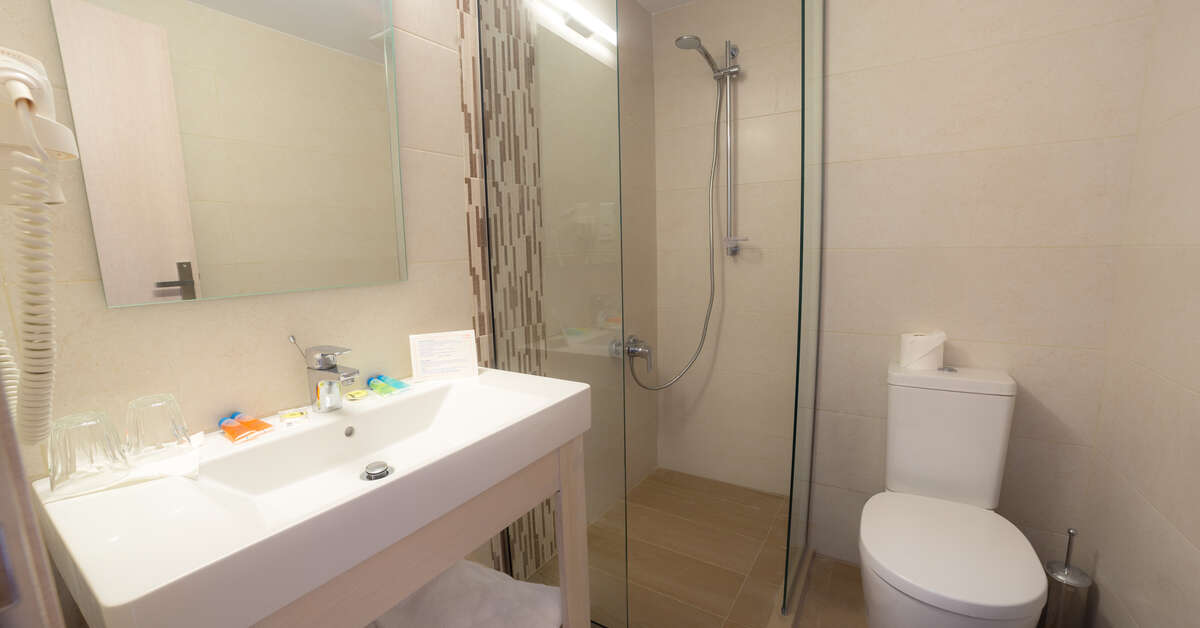 Een foto van Hotel Livadi Nafsika