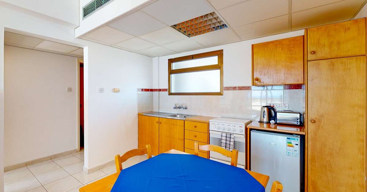 Een foto van Corallia Beach Appartementen