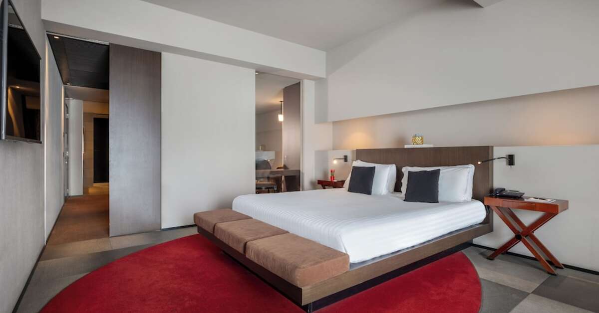 Een foto van IH Hotel Ambasciatori
