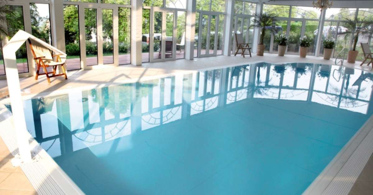 Een foto van Hotel Palmenwald Schwarzwaldhof