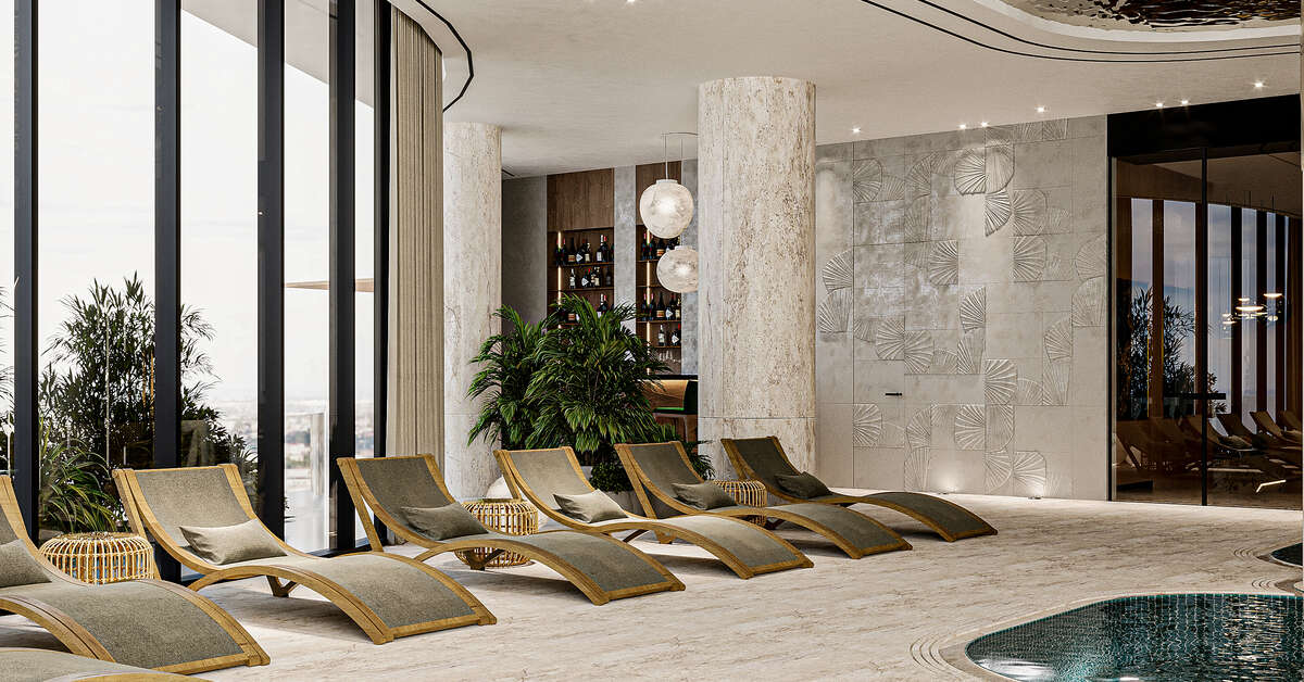 Een foto van Crowne Plaza Durres by IHG