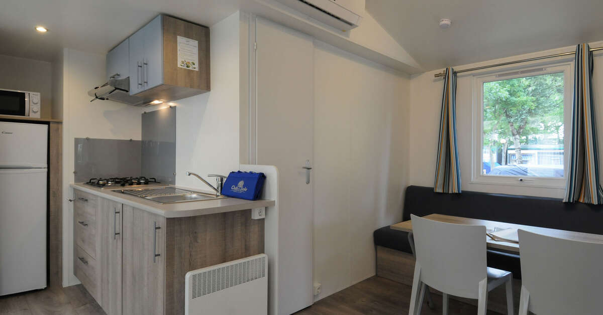 Een foto van Marina Family Village