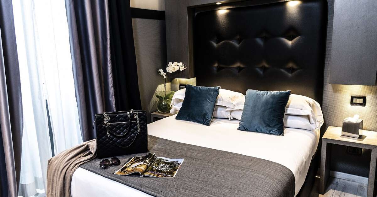Een foto van Dharma Style Hotel
