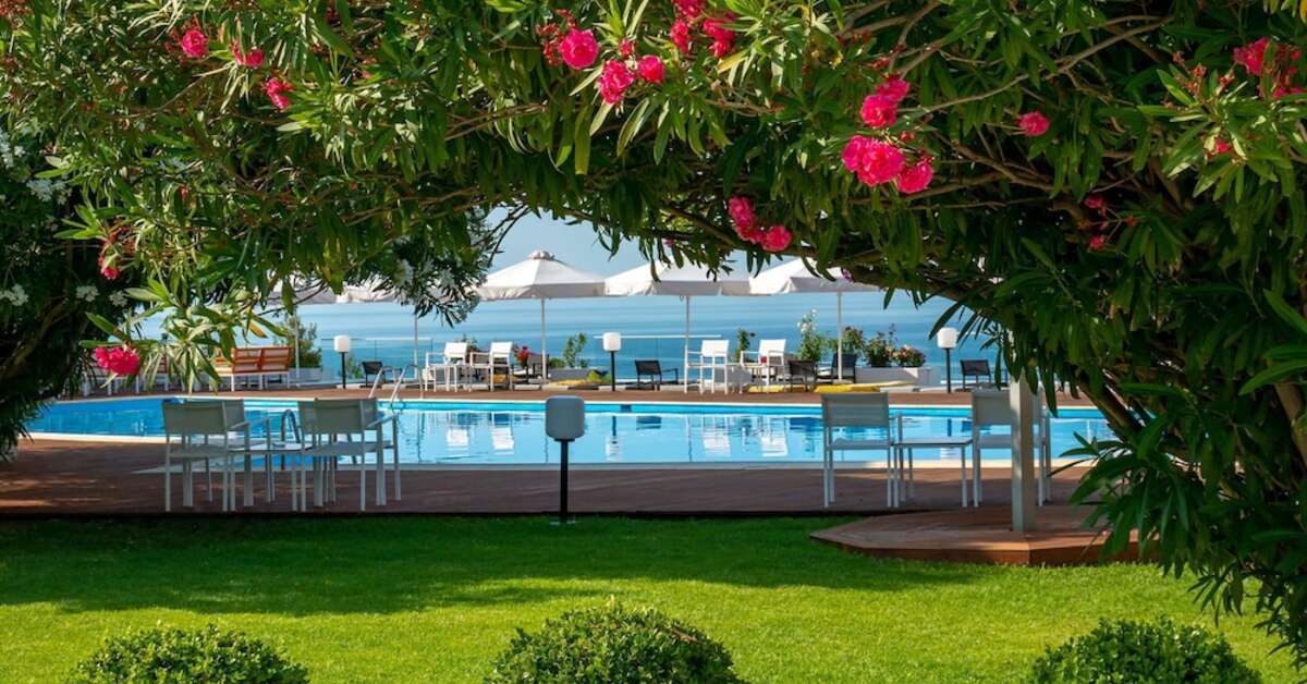 Een foto van Skiathos Palace Hotel