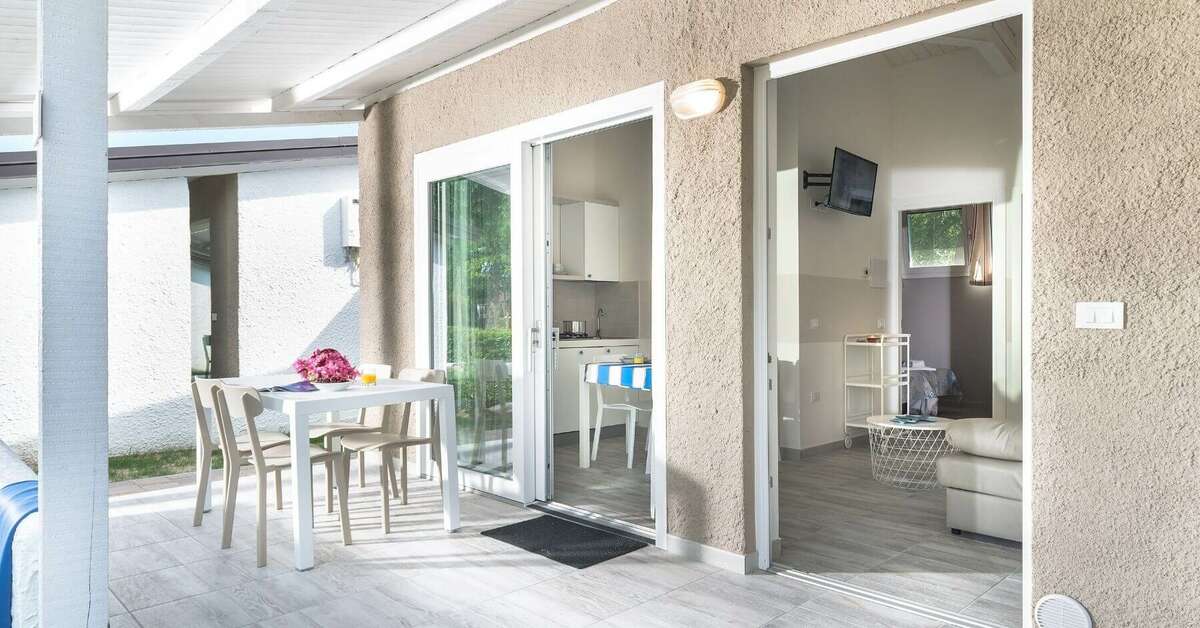 Een foto van Camping Villaggio San Francesco