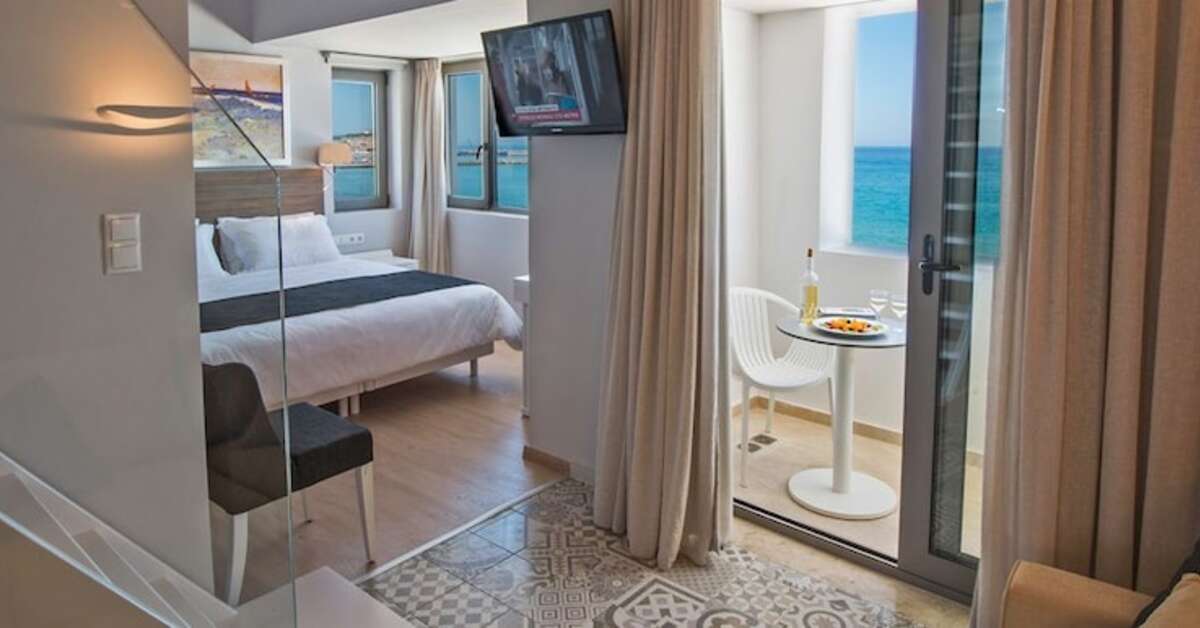 Een foto van Swell Boutique Hotel