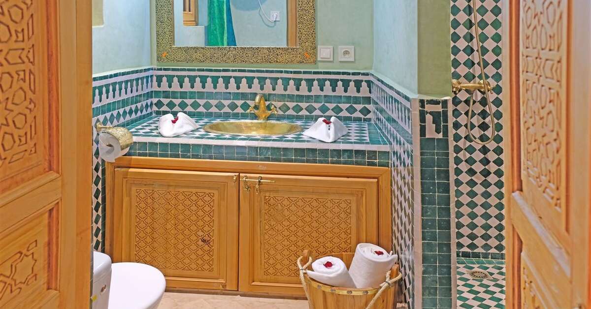 Een foto van Riad Zanouba