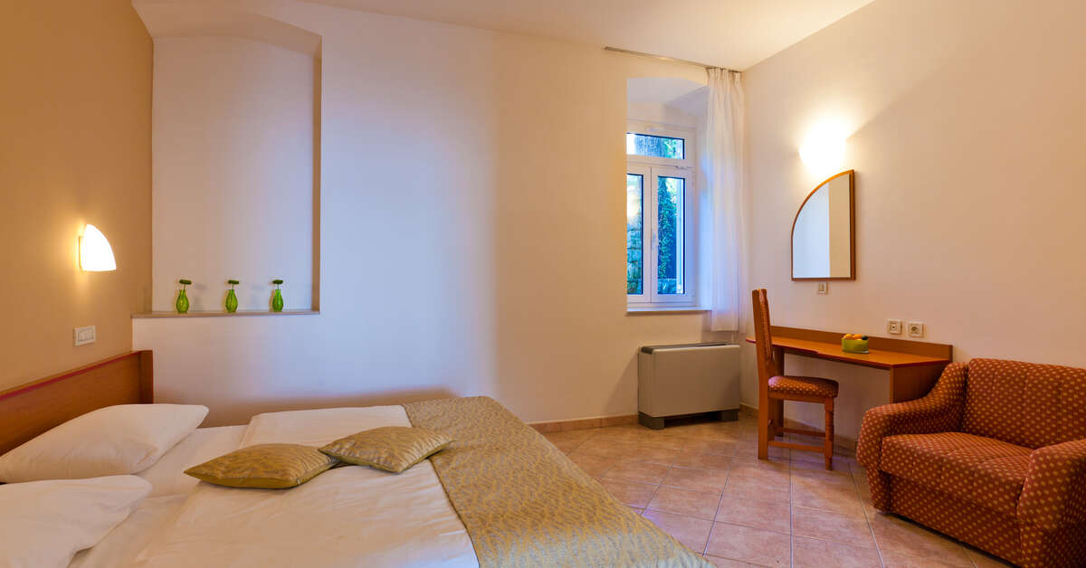 Een foto van Hotel Drazica