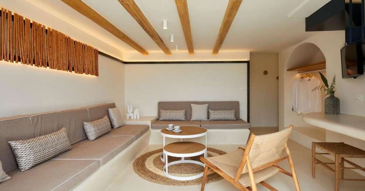 Een foto van Hotel Hermes