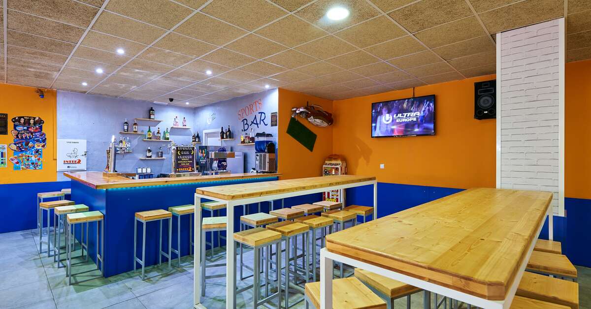 Een foto van Inter2 Salou Apartment Resort