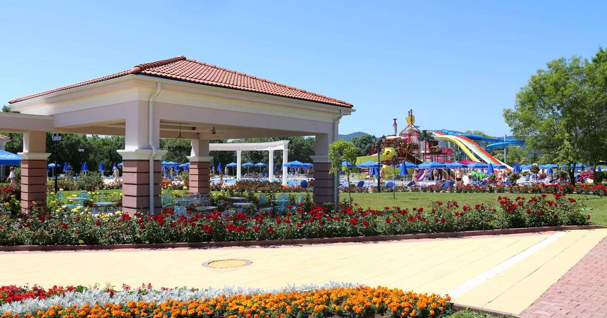 Een foto van Marina Royal Palace Hotel