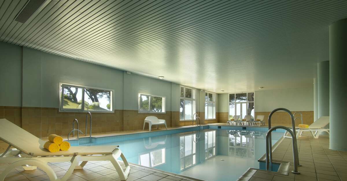 Een foto van Parador de Mazagon