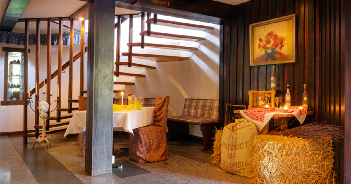 Een foto van Ferien Hotel Lewitz Mühle