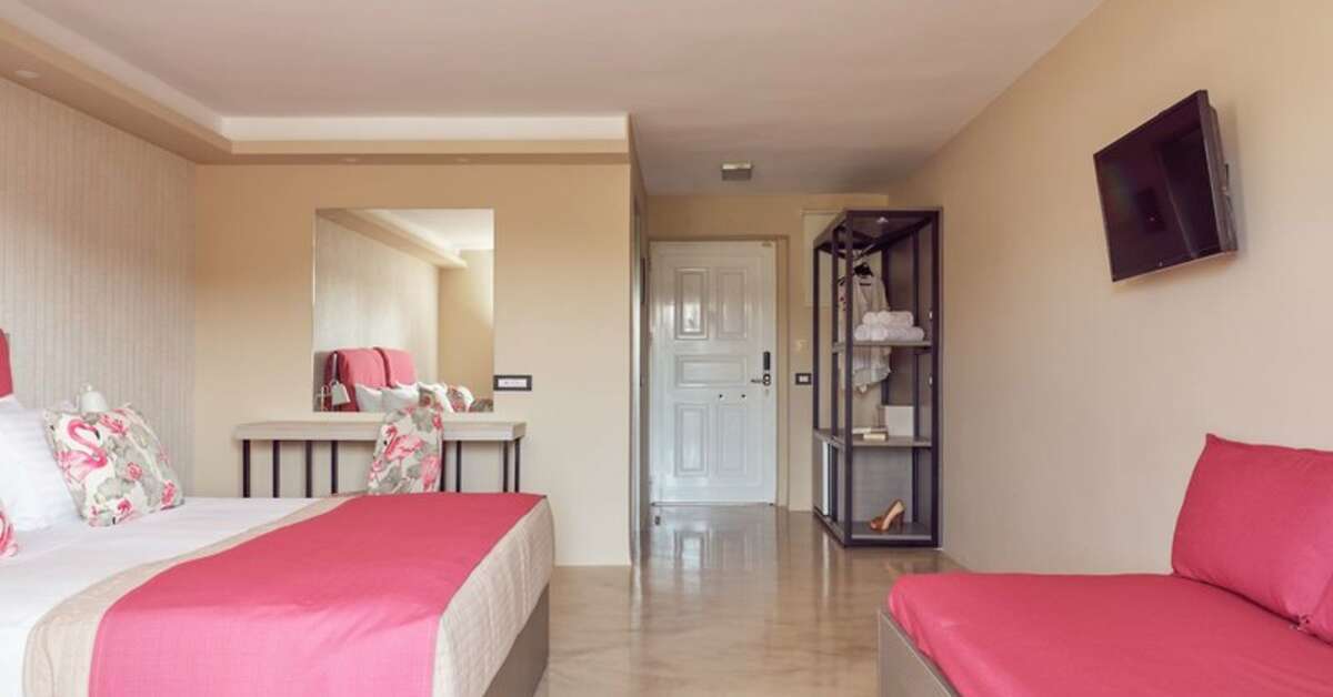 Een foto van Koukounaria Hotel & Suites