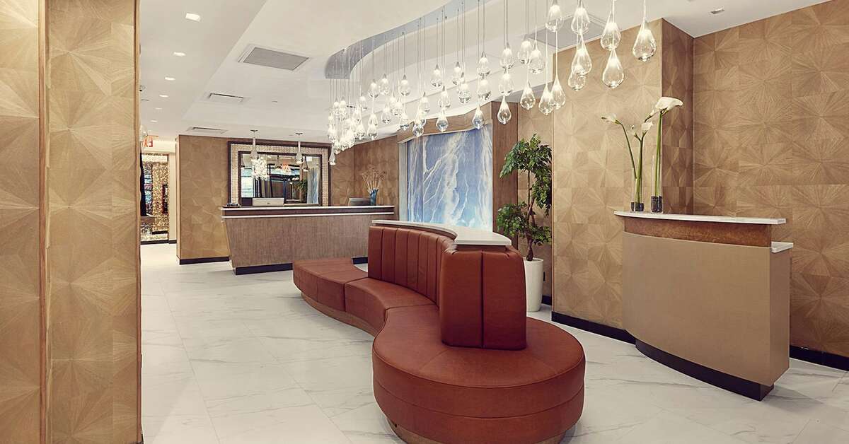 Een foto van The Artezen Hotel