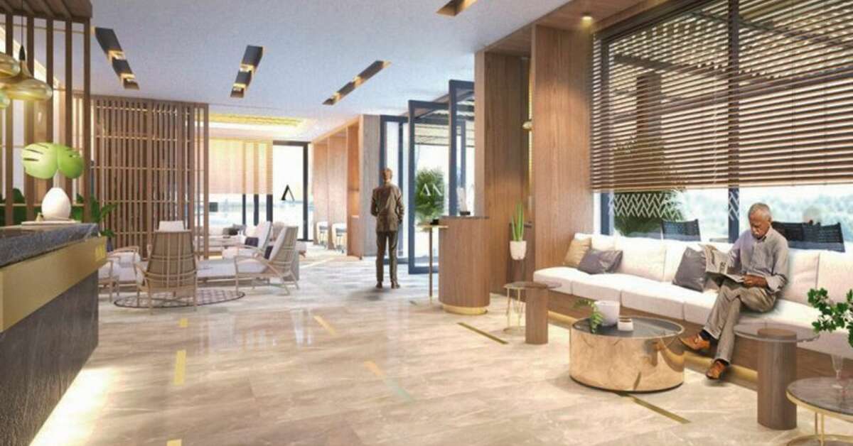 Een foto van The Pavilions Anana Krabi
