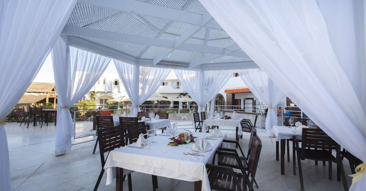 Ein Foto Seabel Aladin Djerba