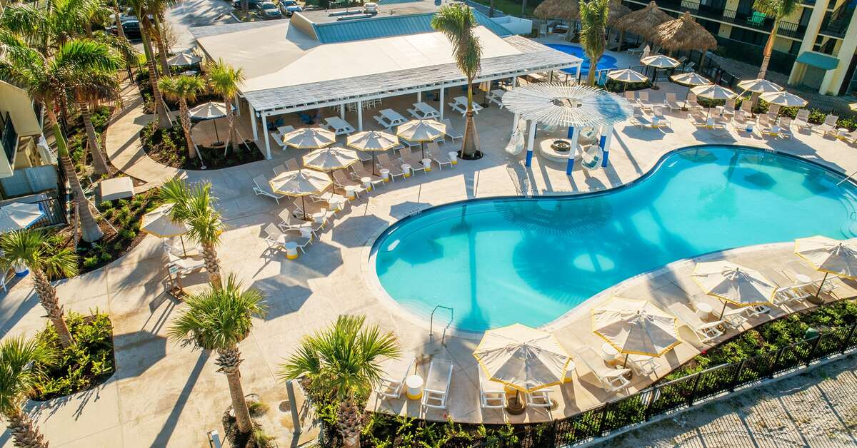 Een foto van Sirata Beach Resort