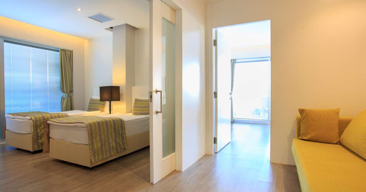 Ein Foto Orka Sunlife Resort & Aquapark
