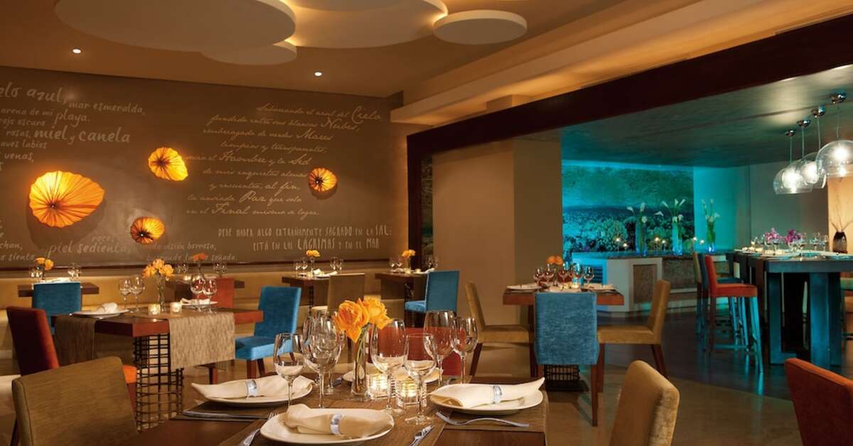 Een foto van Dreams Royal Beach Punta Cana