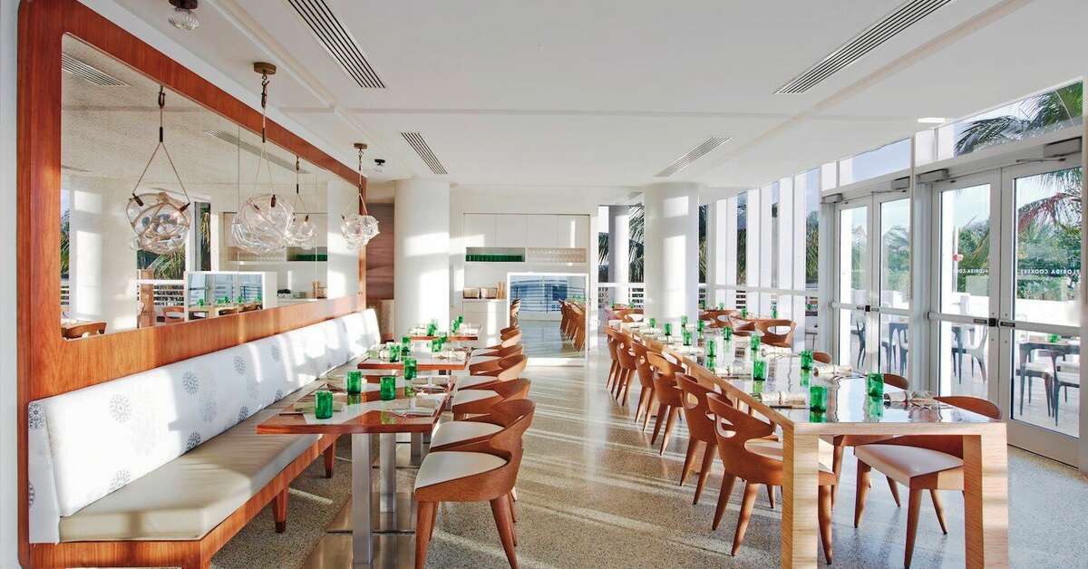 Een foto van Royal Palm South Beach