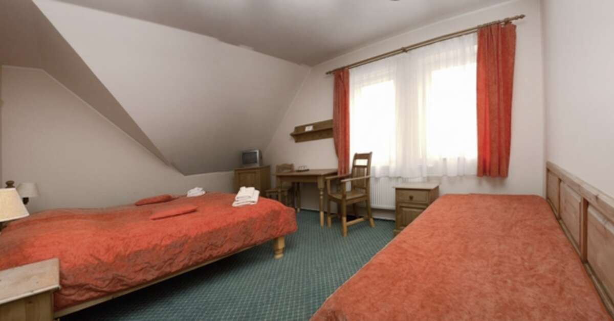 Een foto van Harrachovka Spa & Wellness