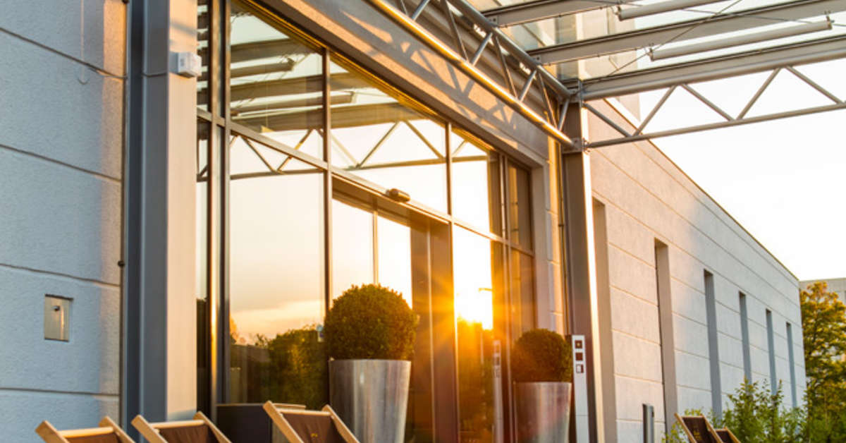 Een foto van Star Inn Hotel Premium Munchen