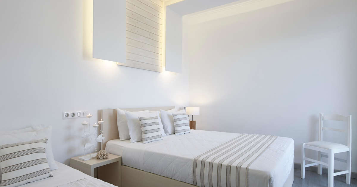 Een foto van Fito Aqua Bleu Resort