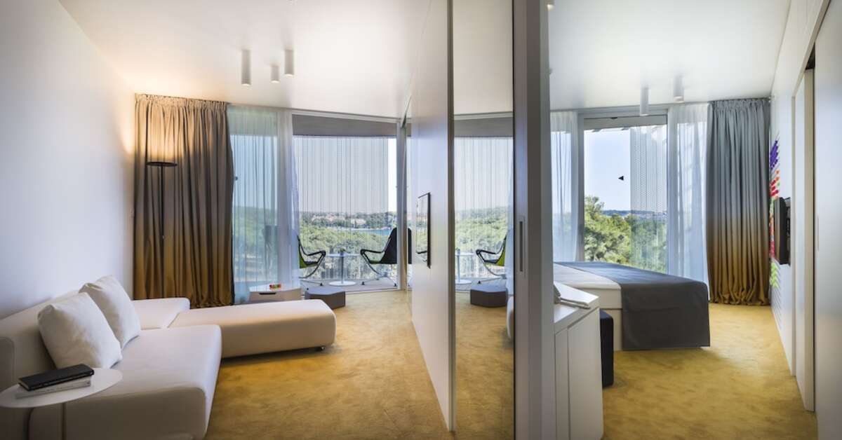 Een foto van Family Hotel Amarin