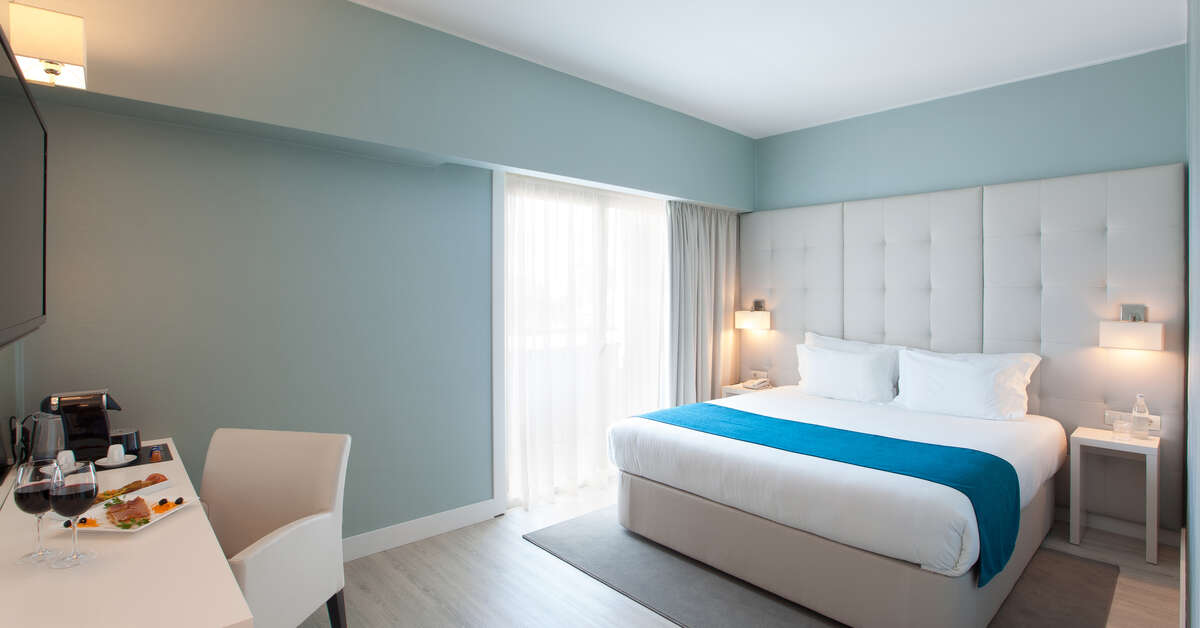 Een foto van Lutecia Smart Design Hotel