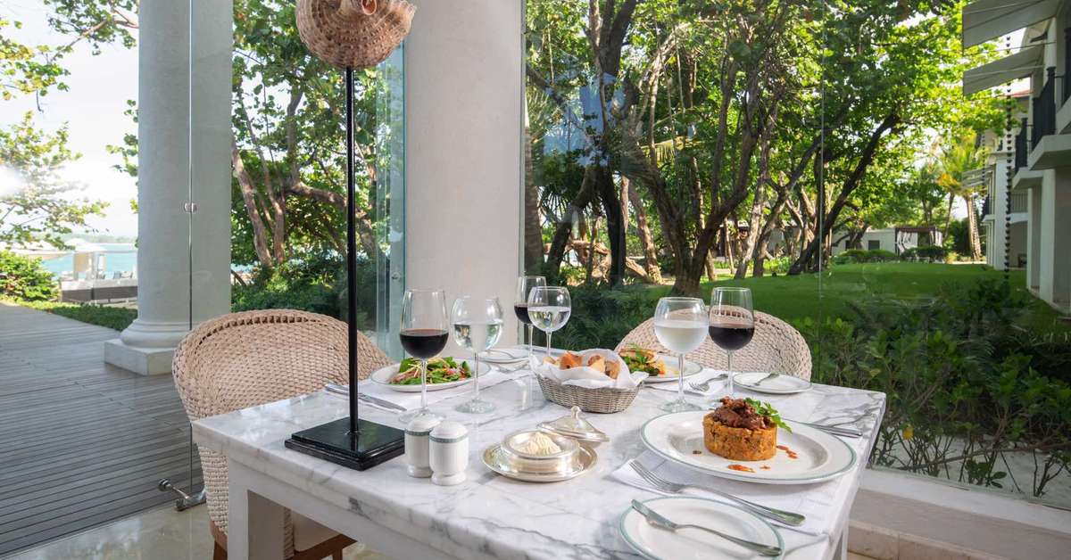 Een foto van Casa Colonial Beach & Spa