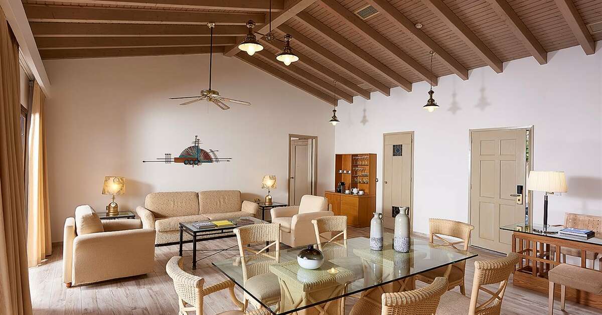 Een foto van Aldemar Olympian Village