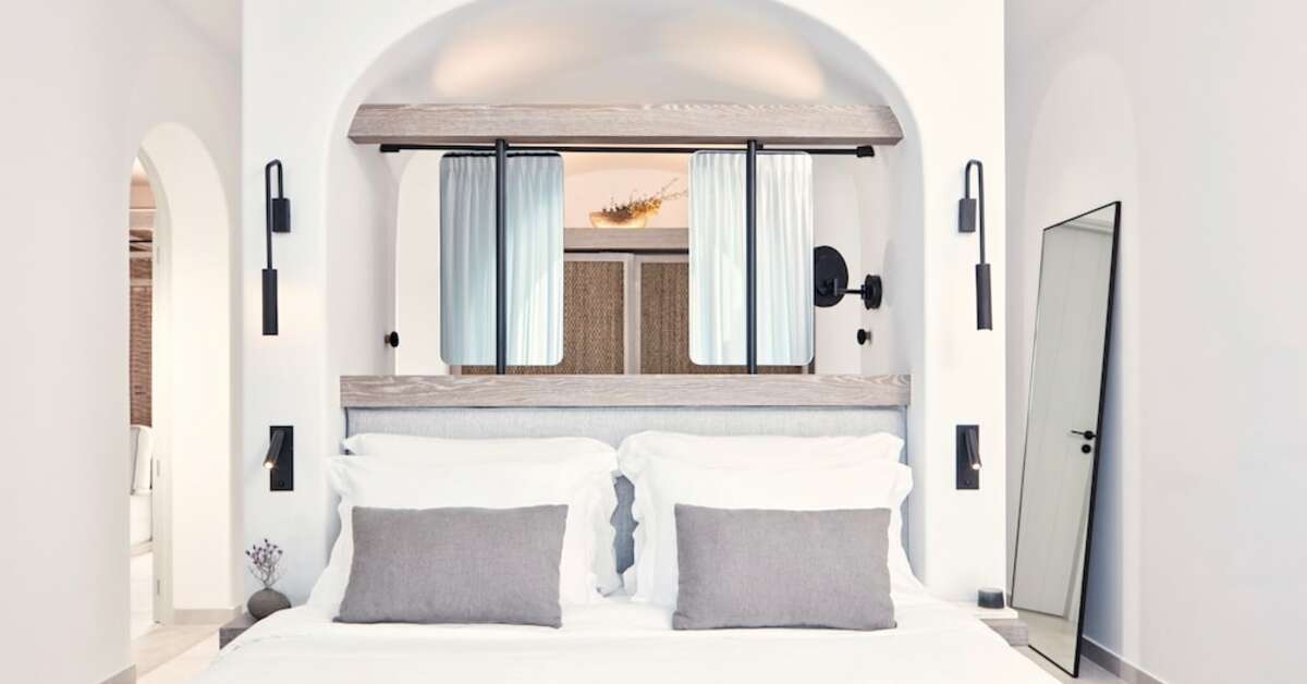 Een foto van Canaves Oia Epitome