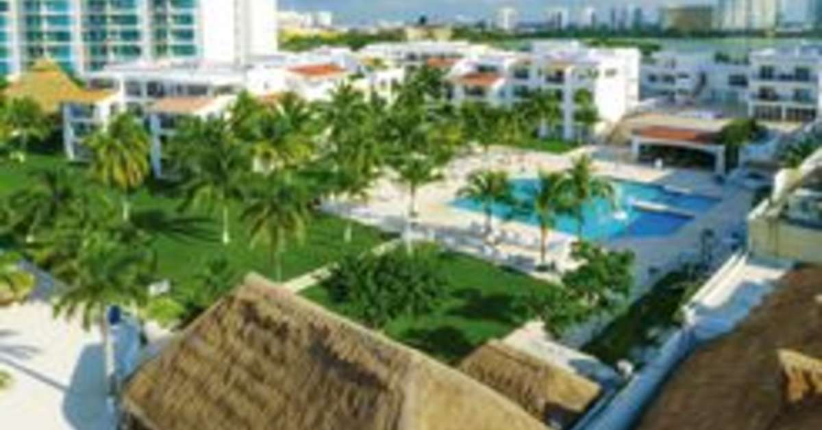 Ein Foto Beachscape Kin Ha Villas & Suites