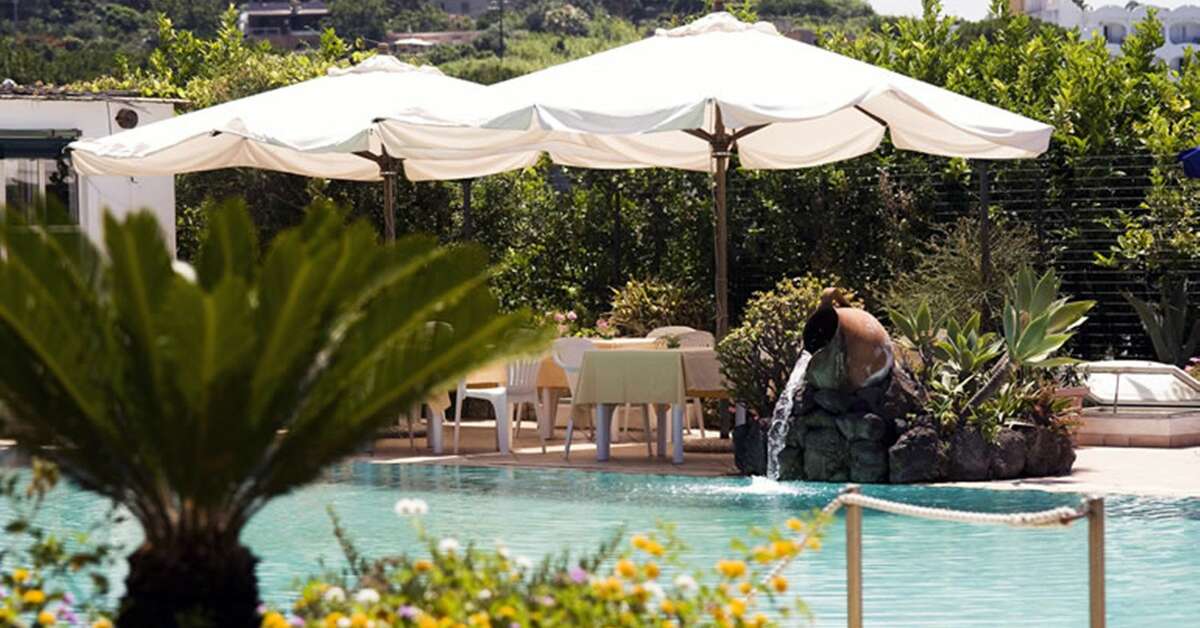 Een foto van Hotel Villa Melodie