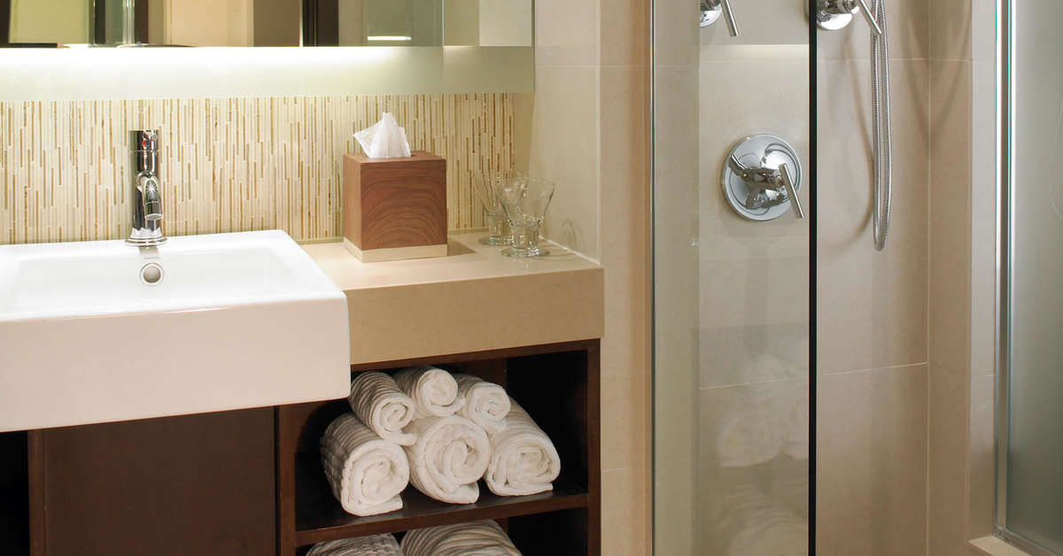 Een foto van The Palms Hotel & Spa