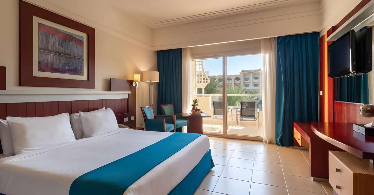 Een foto van Serenity Alma Heights