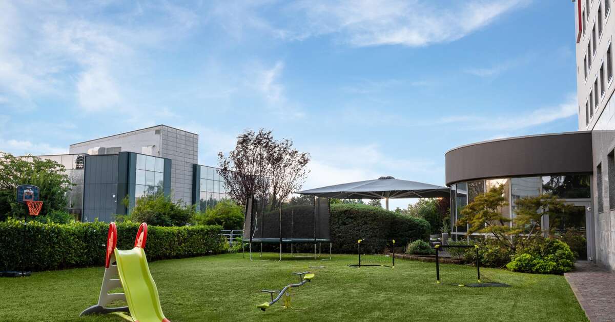 Een foto van Leonardo Hotel Verona