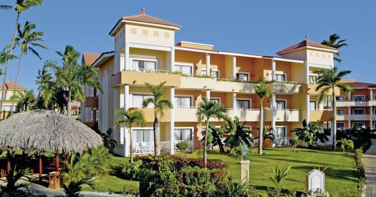 Een foto van Grand Bahia Principe Bavaro