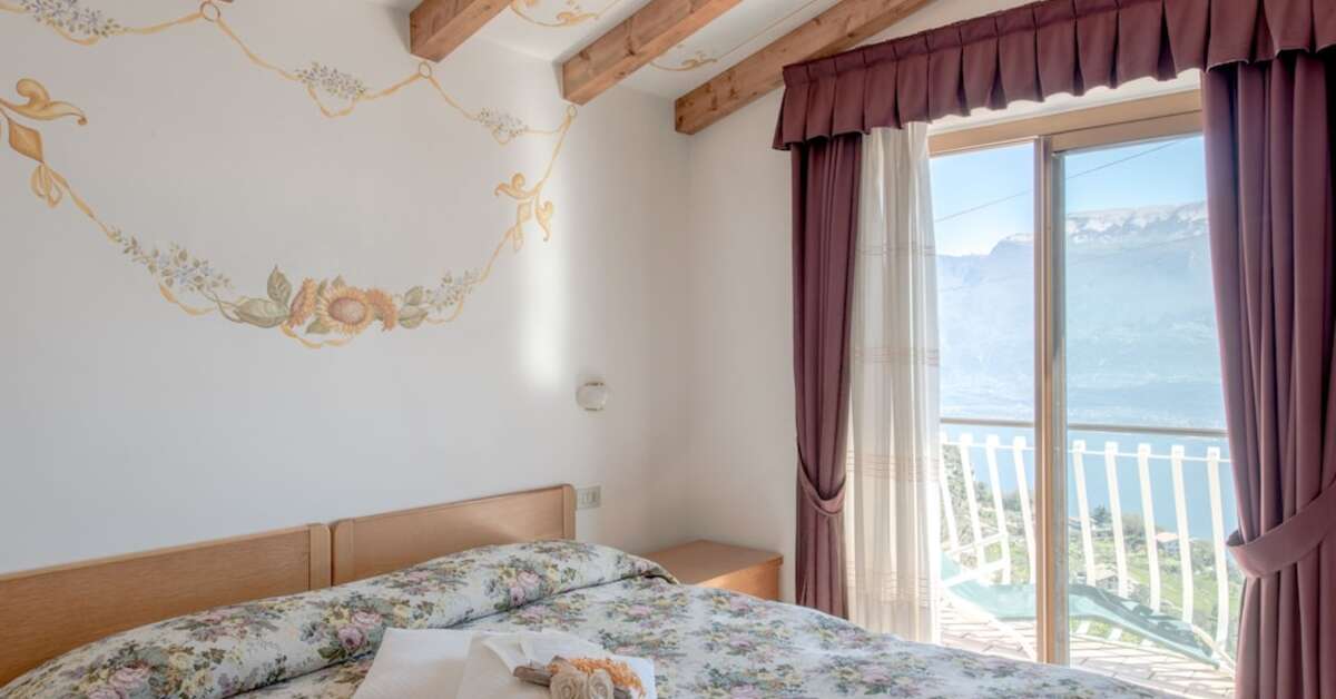 Een foto van Village Hotel Lucia