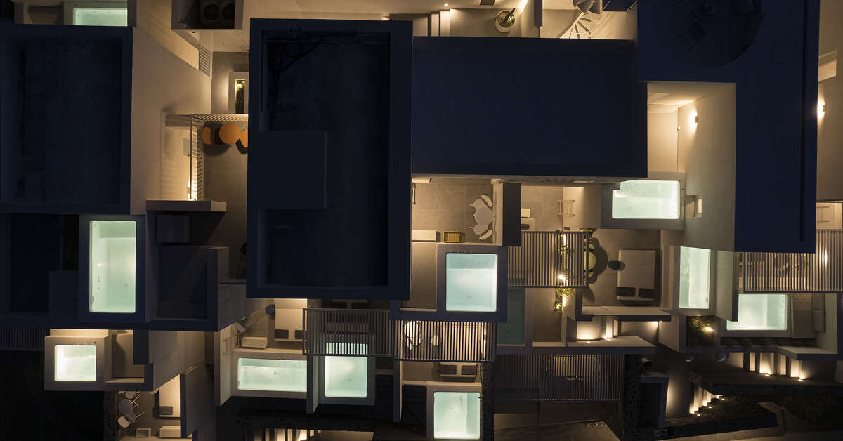 Een foto van Neo Suites