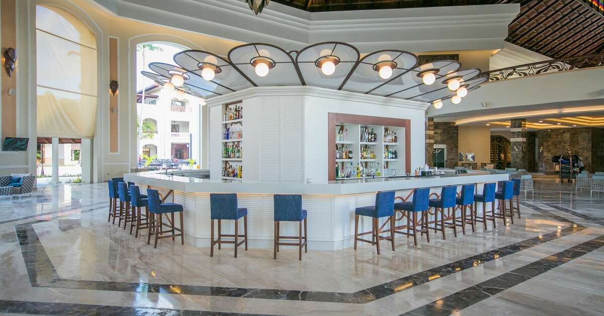 Een foto van de faciliteiten bij Majestic Mirage Punta Cana