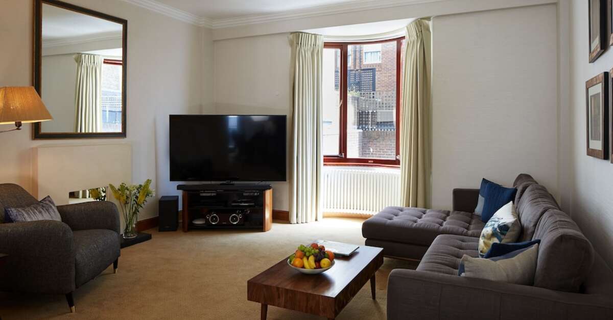 Een foto van Cheval Knightsbridge