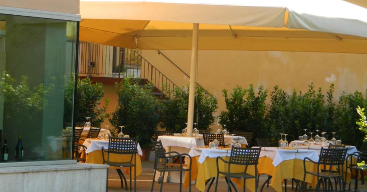 Een foto van Palazzo San Lorenzo Hotel
