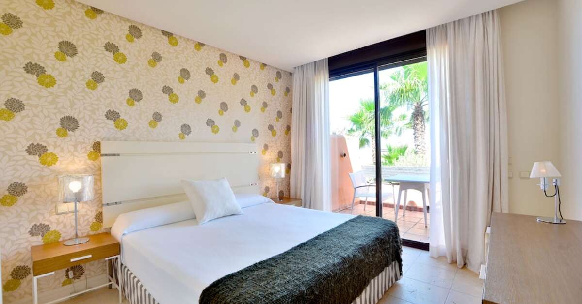 Een foto van Novo Resort