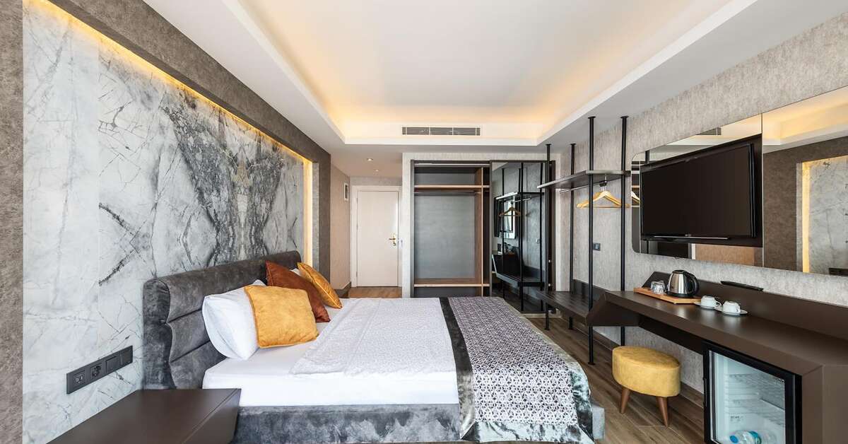 Een foto van Elite Luxury Suite & Spa