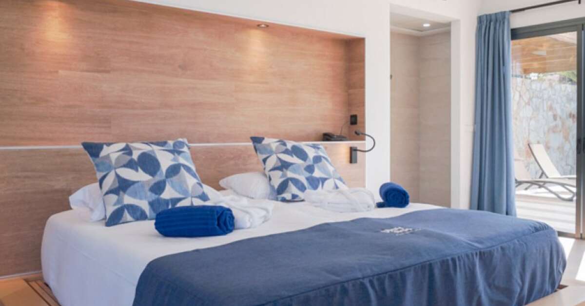 Een foto van Playitas Hotel
