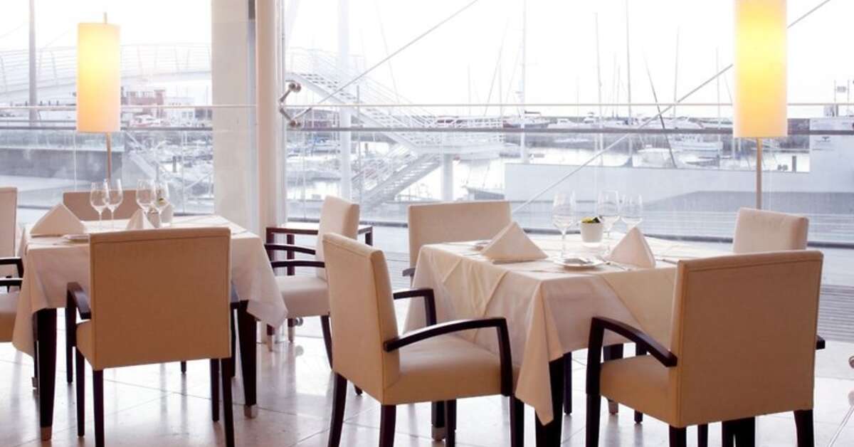 Een foto van Hotel Marina Atlantico